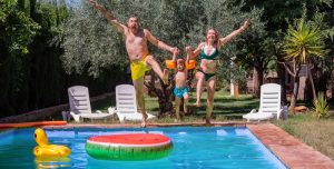 Impianti antizanzare per giardini a Mirano